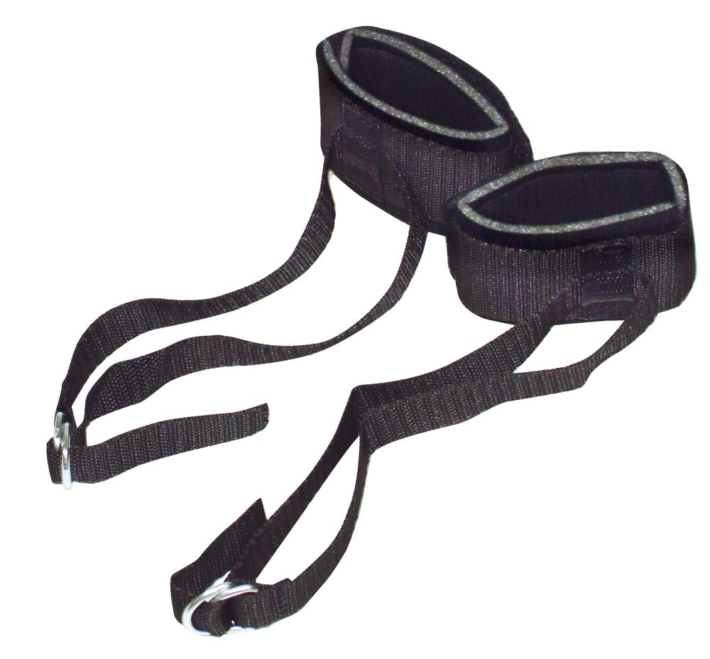 Grey Box 9‑Piece Bondage & Pleasure Set – Inspired by the Bestseller Trilogy | Beginner’s Kit