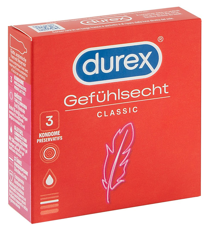 Pleasure Box – Limited Edition Bundle with Durex, Cottelli Collection & You2Toys