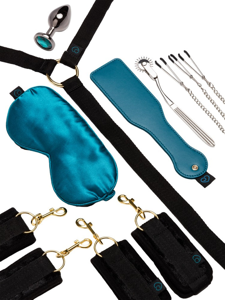 Premium erotisk julekalender 2026 med Womanizer Enhance, We-Vibe og Arcwave Zing