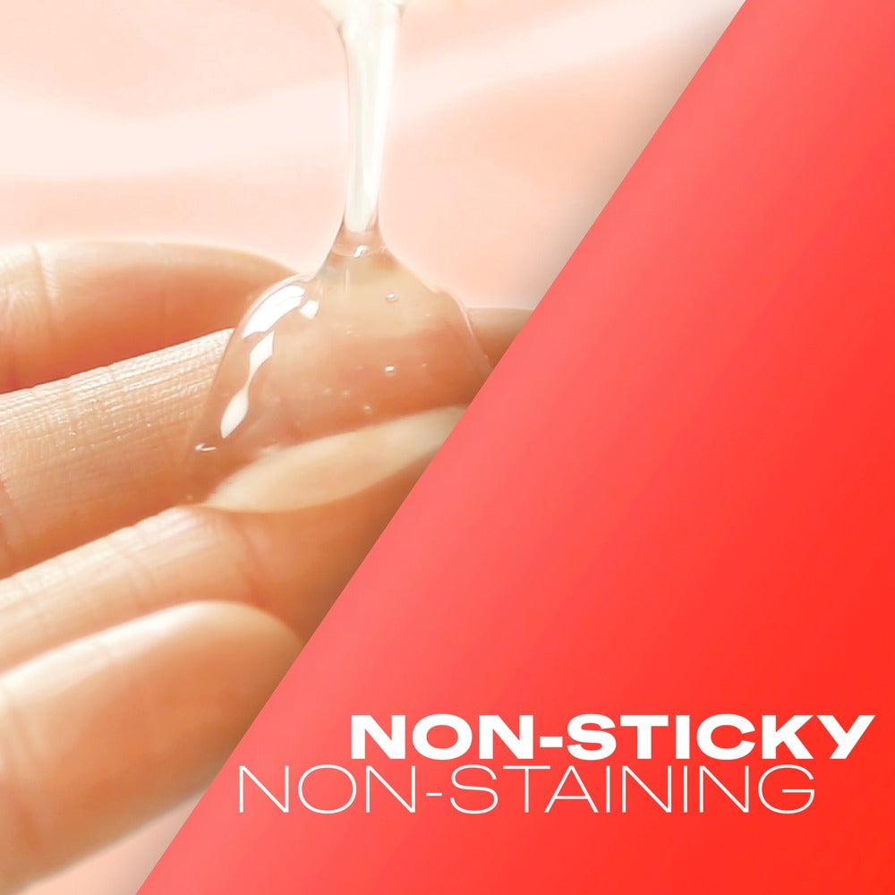 Durex Strawberry Lubricant – Vandbaseret Jordbærglidemiddel (50 ml)