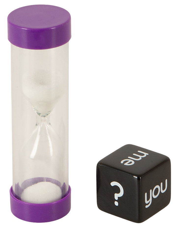 You & Me – Erotisk Kortspil for Par