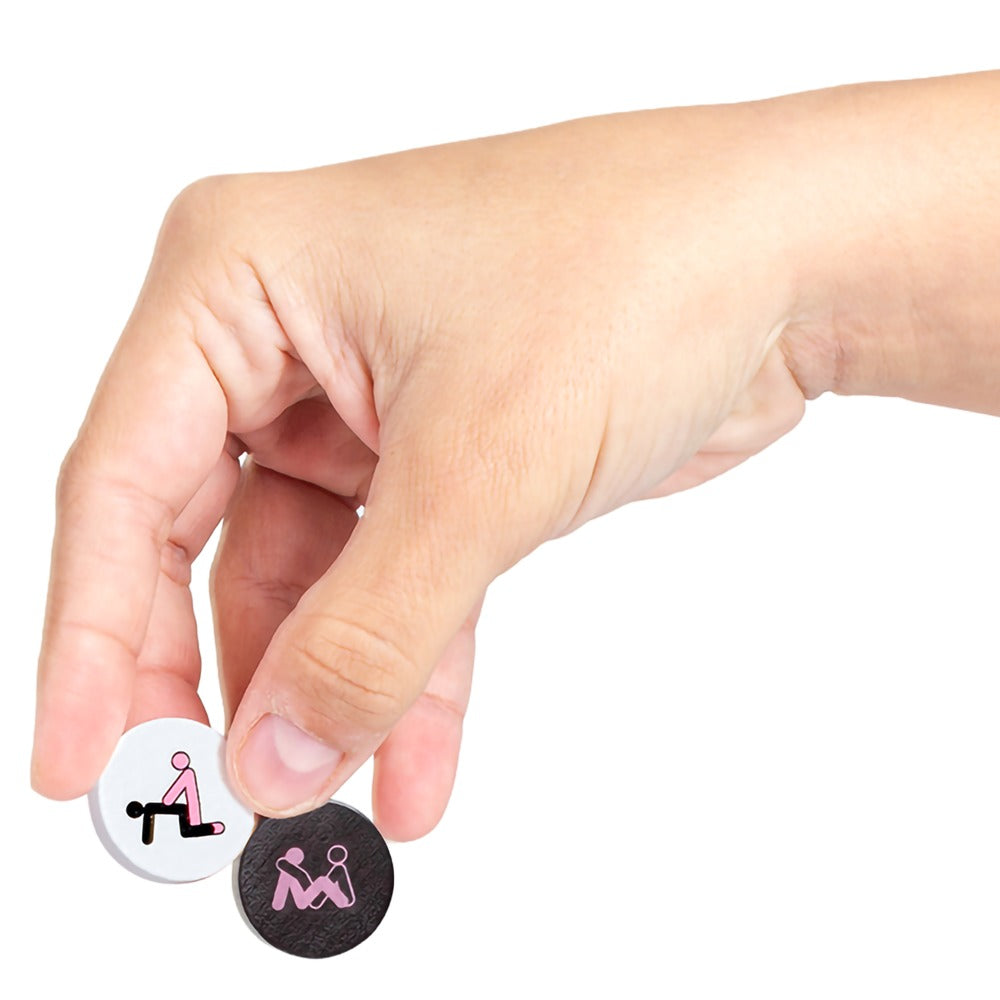 Play4Sex – Erotisk Strategispil for Par | Secret Play - EternaNordic