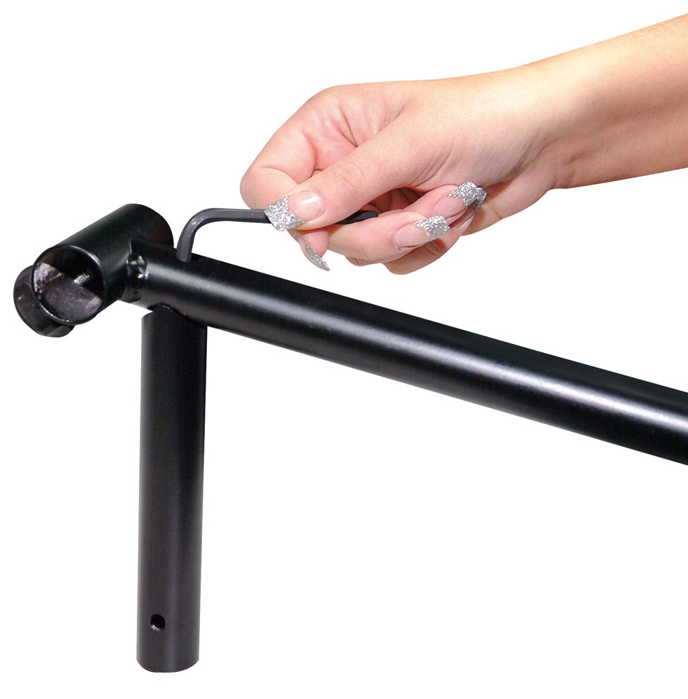 Beginner Floor Pillory Kit