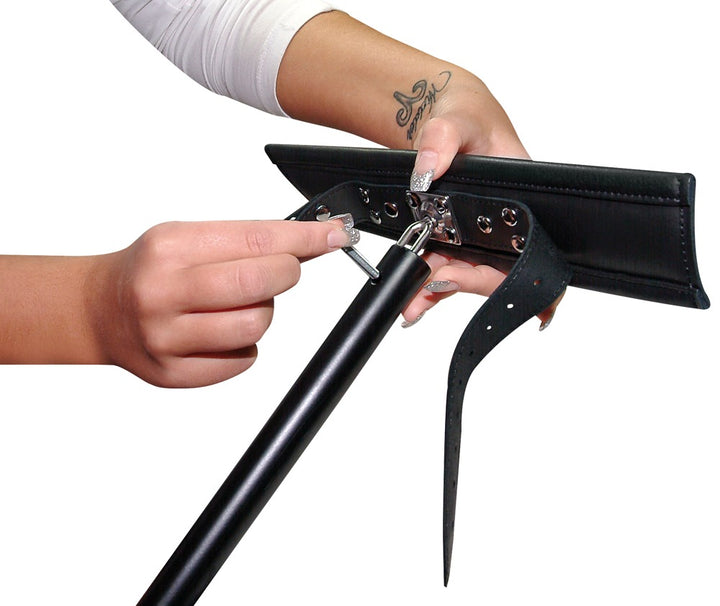 Beginner Floor Pillory Kit