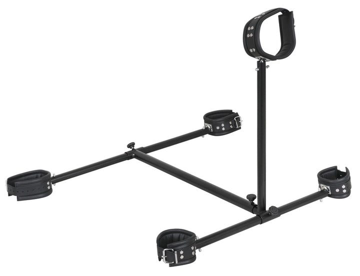 Beginner Floor Pillory Kit