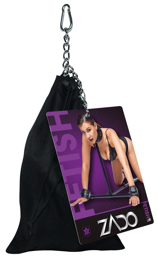 Beginner Floor Pillory Kit