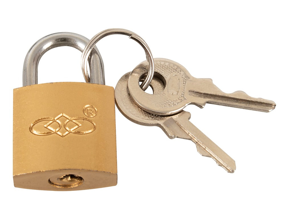 ZADO Professionel Læderkrave med Line - EternaNordic