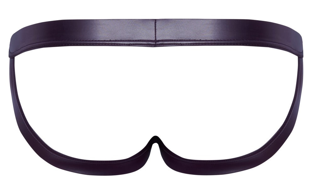 Mat Lilla Open-Back Jockstrap – Svenjoyment