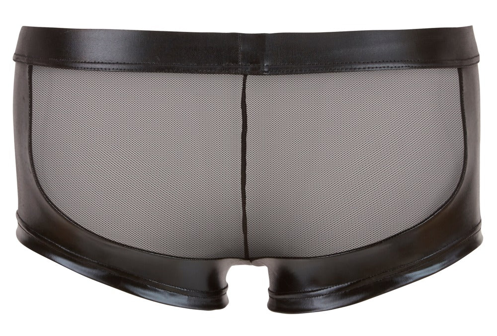 Powernet Bukser med Wetlook Detaljer