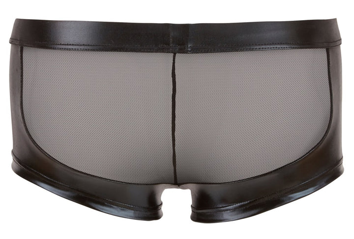 Powernet Bukser med Wetlook Detaljer