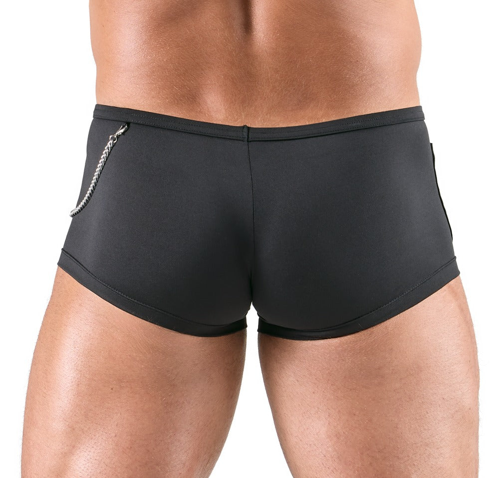 Waiter-Style Bukser – Svenjoyment