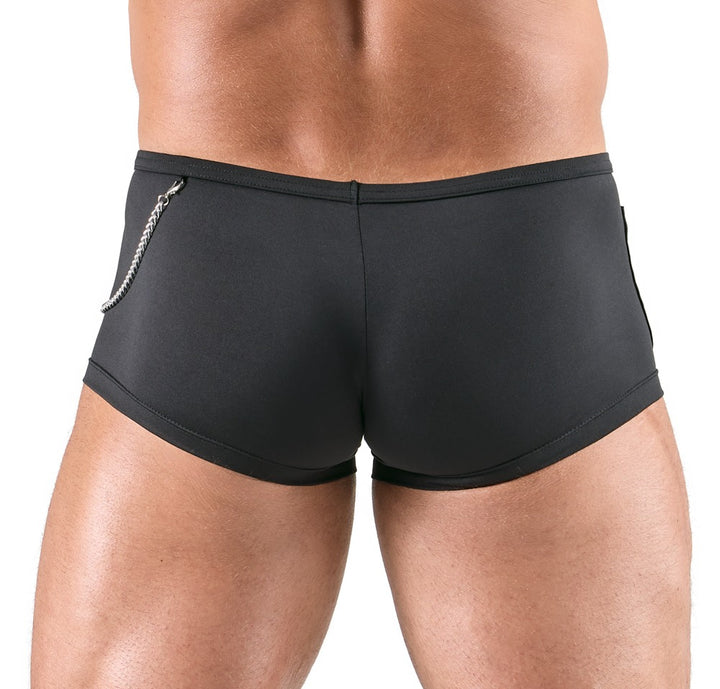 Waiter-Style Bukser – Svenjoyment