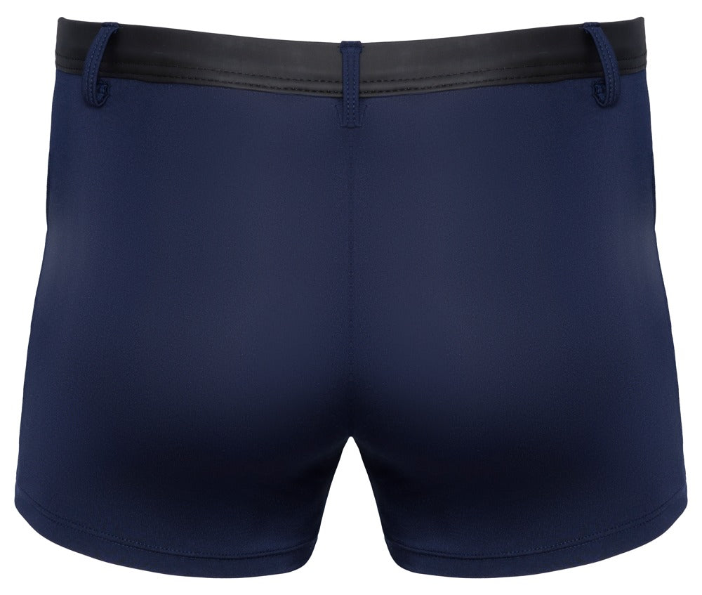 Police-Style Boxer Briefs