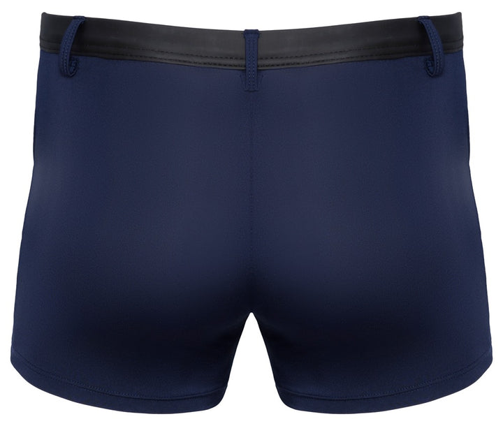 Police-Style Boxer Briefs
