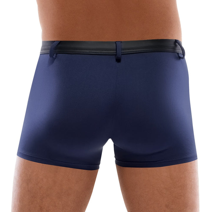 Police-Style Boxer Briefs