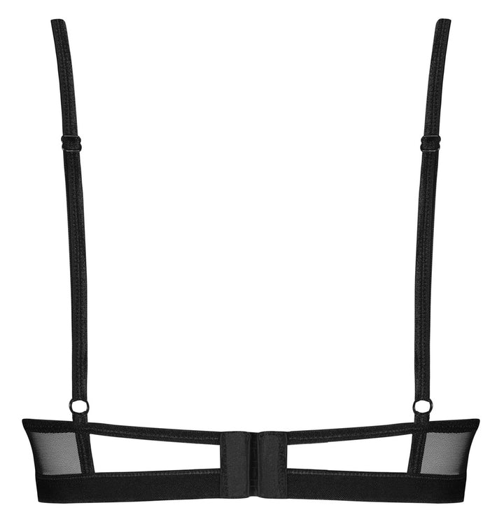 Donarella Blonde-Balcony BH med Bøjle