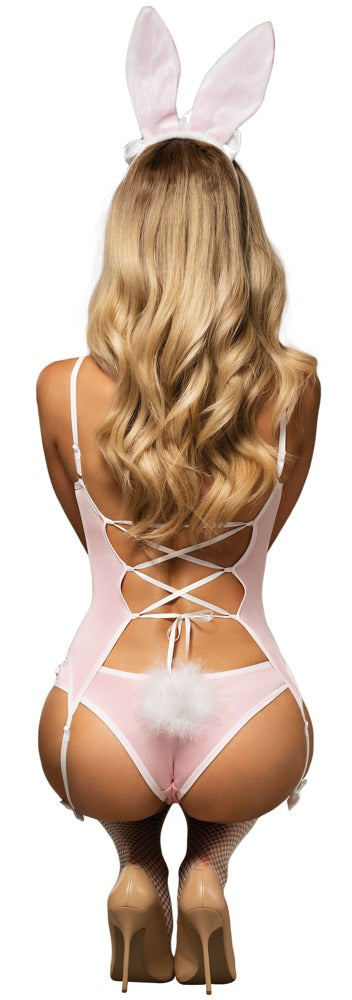 Playful Bunny Kostume Sæt