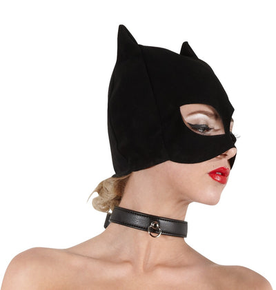 Masker & Blindfolds