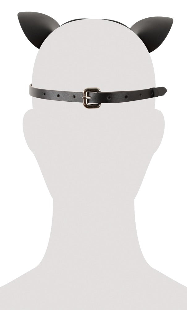 Cat Ear Mask