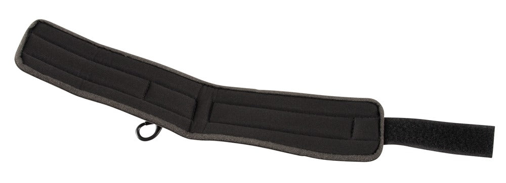 Spredestang med Bløde Manchetter