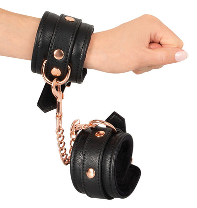 Håndjern & restraints