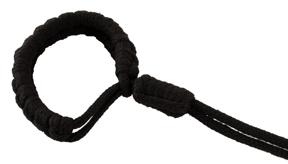 Reb Cuff Sæt i Shibari-Look
