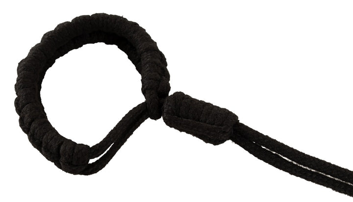 Reb Cuff Sæt i Shibari-Look