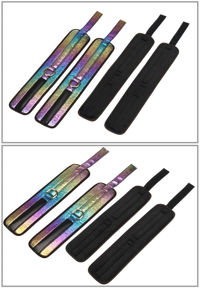 Vivid Niji Bondage Sæt