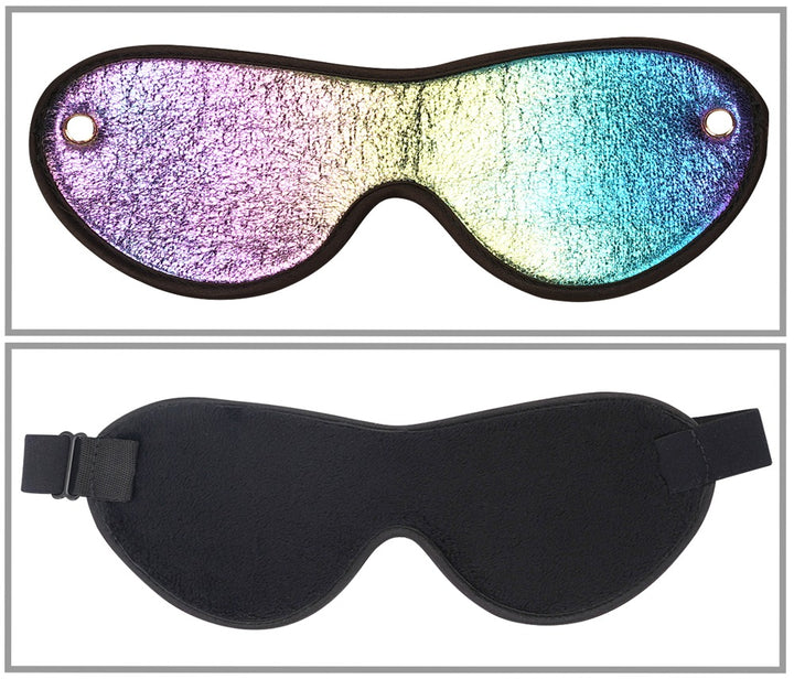 Vivid Niji Bondage Sæt