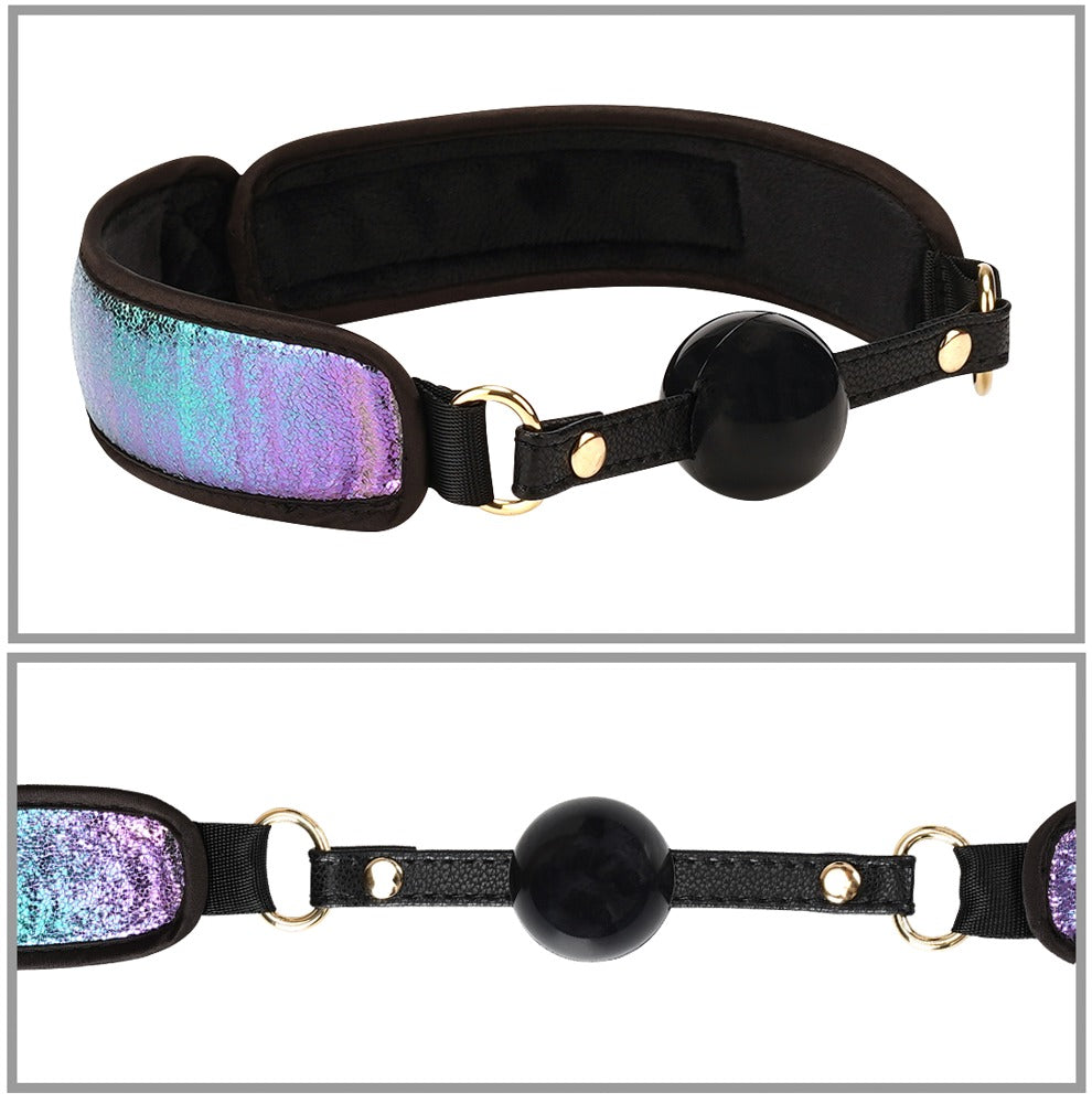 Vivid Niji Bondage Sæt