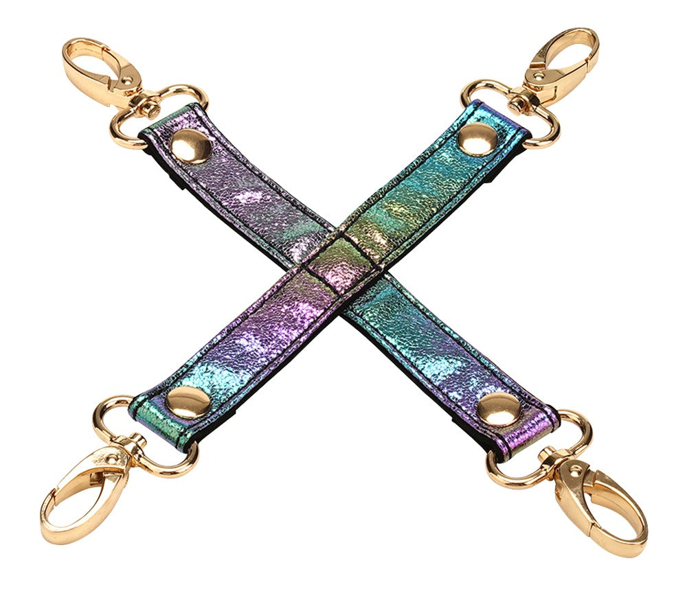 Vivid Niji Bondage Sæt