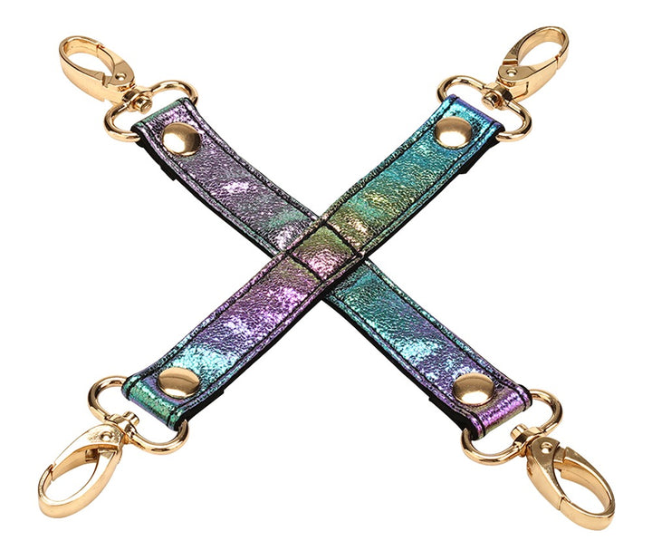 Vivid Niji Bondage Sæt