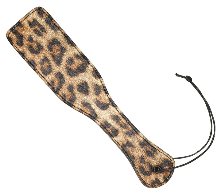 Leopard Bondage Sæt