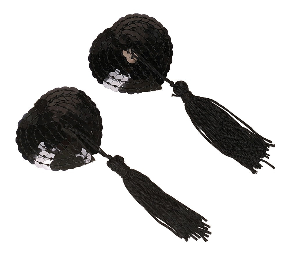 Leopard Bondage Sæt