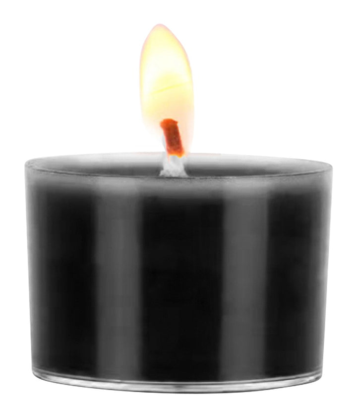 Leopard Bondage Sæt