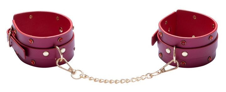 Bad Kitty 6‑Piece Bondage Set