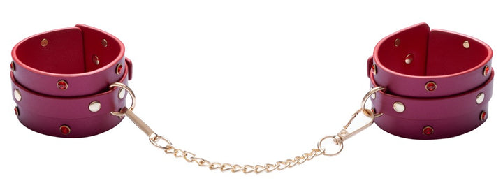 Bad Kitty 6‑Piece Bondage Set