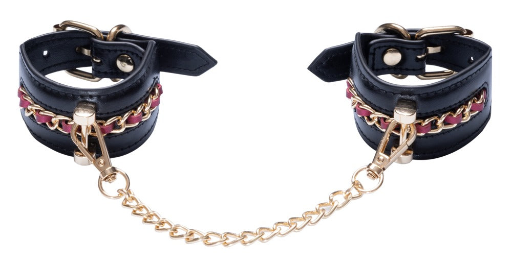 Bad Kitty 6‑Piece Bondage Set