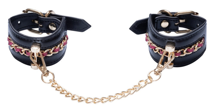 Bad Kitty 6‑Piece Bondage Set