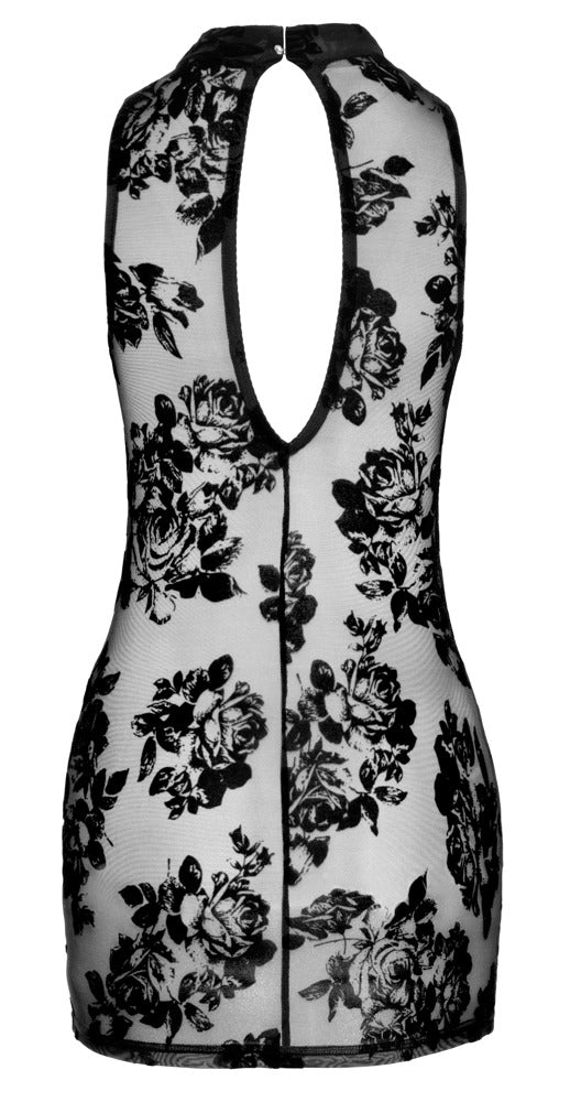 Boudoir Stories Mini Kjole