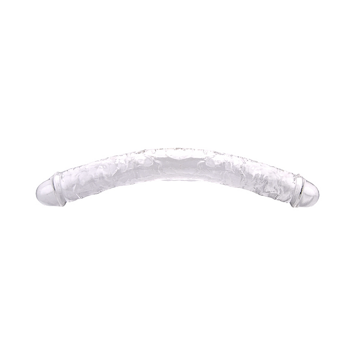 Lang double ended dildo til solo-leg og partnerleg