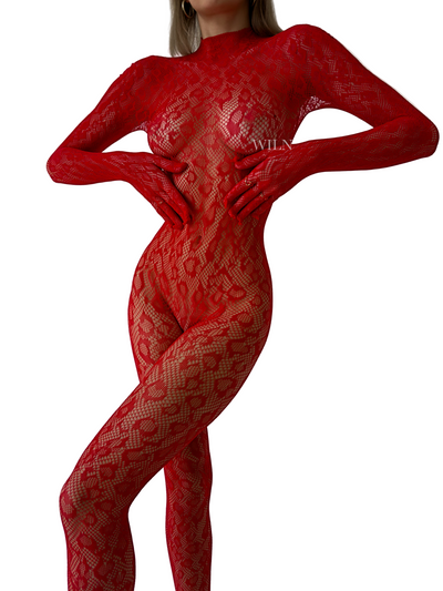 Strømper & bodystockings
