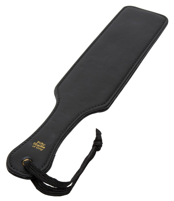 Fifty Shades of Grey Bound to You dobbeltsidet spanking-paddle