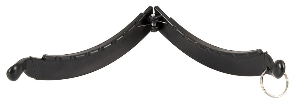 Bad Kitty Labia Clamp with Chain Leash