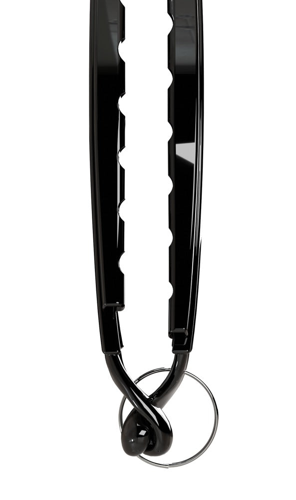 Bad Kitty Labia Clamp with Chain Leash