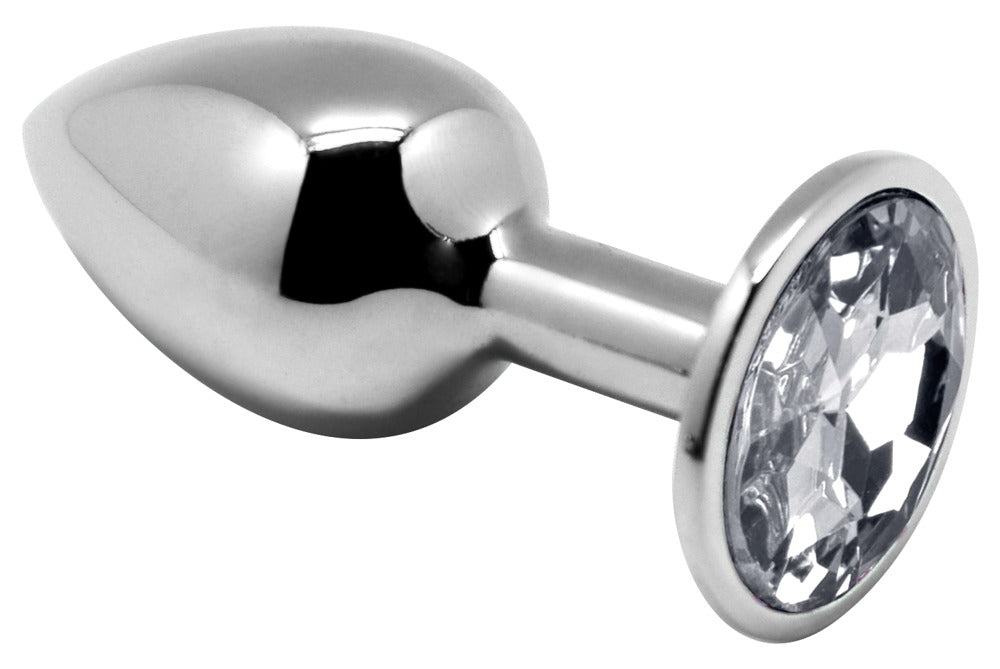 Smukt Plug-Trio til Anal Træningsnydelse