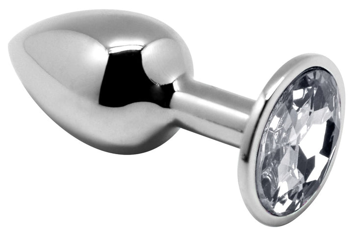 Smukt Plug-Trio til Anal Træningsnydelse