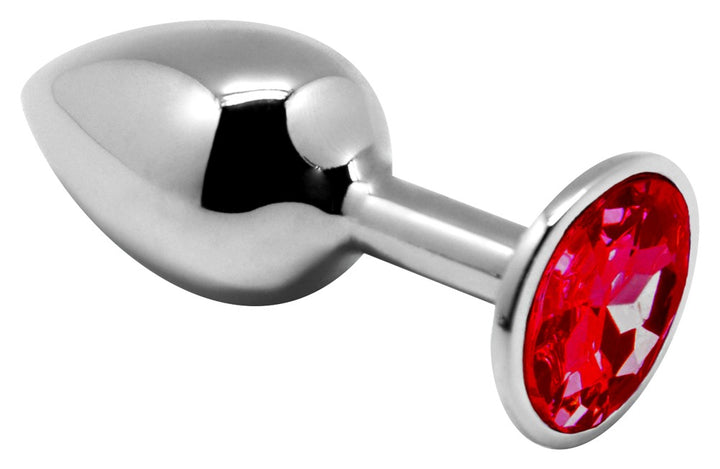 Smukt Plug-Trio til Anal Træningsnydelse