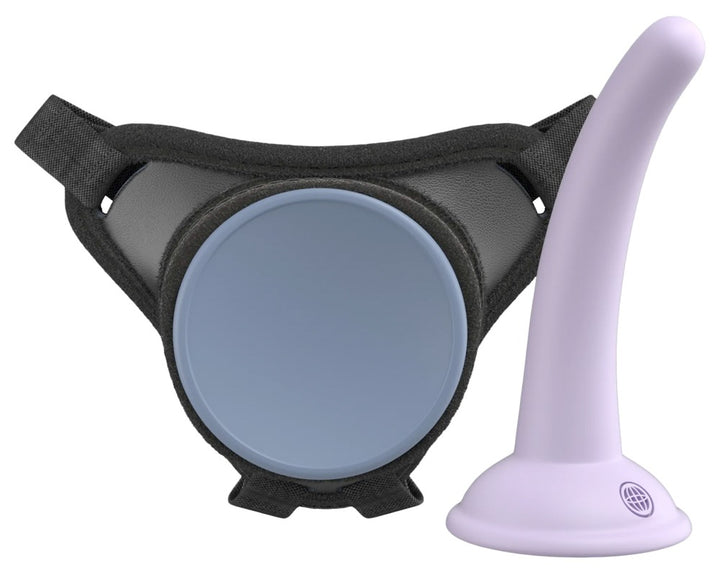 Dillio Platinum Body Dock Pegging Kit