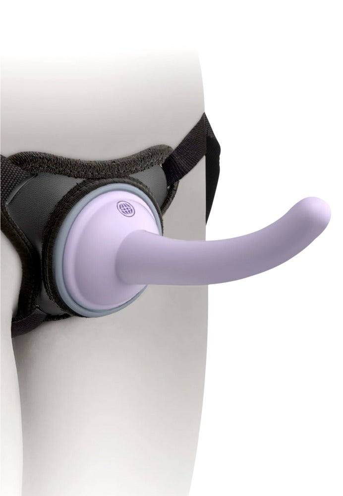 Dillio Platinum Body Dock Pegging Kit